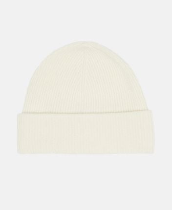 Cashmere beanie