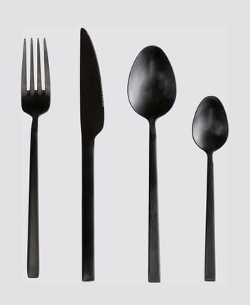 Cutlery set, 16-pcs.