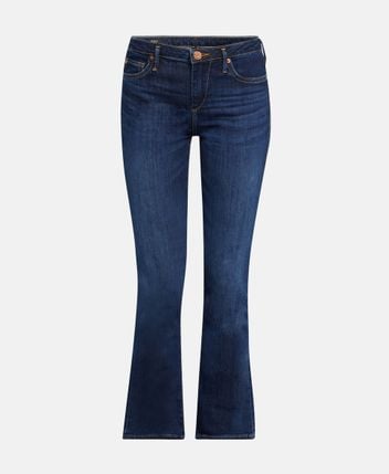 Bootcut jeans
