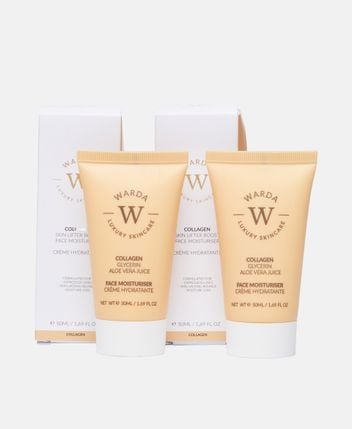 Beauty Booster, set of 2