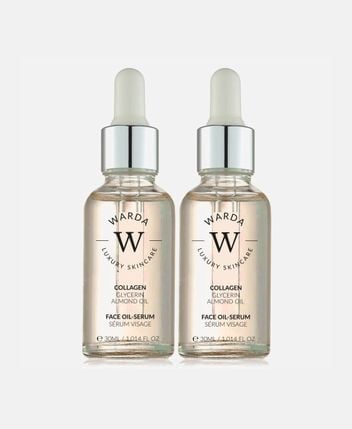 Active serum set 2 pcs