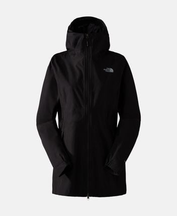Softshell jacket