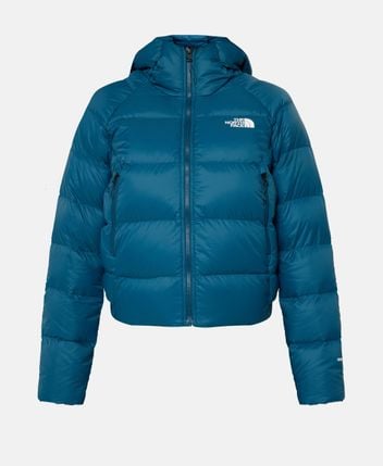 Functional jacket Hyalite