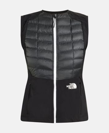 Functional jacket
