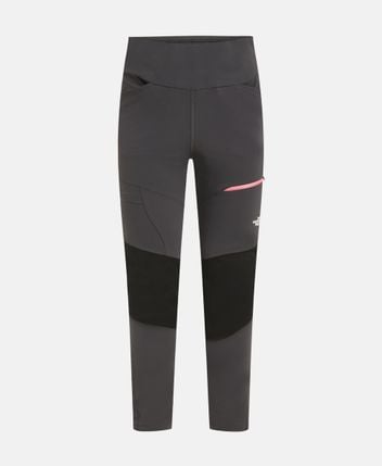 Functional trousers