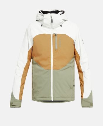 Hooded sweat jacket Carbonite