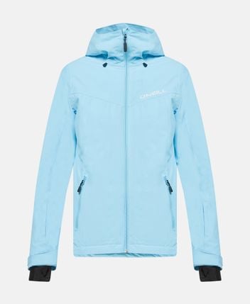 Ski jacket