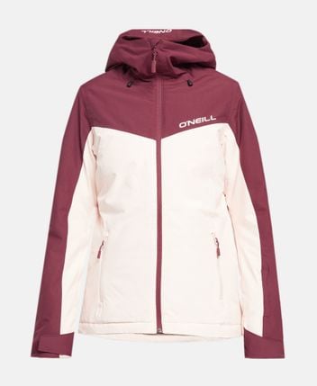 Ski jacket