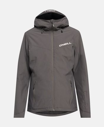 Ski jacket