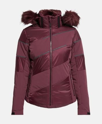 Ski jacket