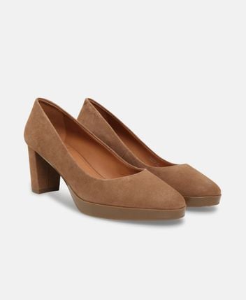 Pumps Walk Pleasure