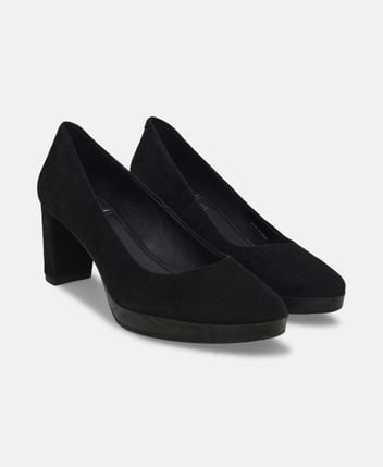 Pumps Walk Pleasure