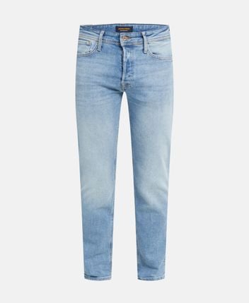 Tapered Jeans