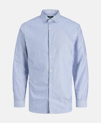 Long-sleeved shirt - slim fit Parker