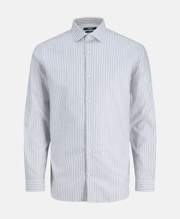 Long-sleeved shirt - slim fit Parker