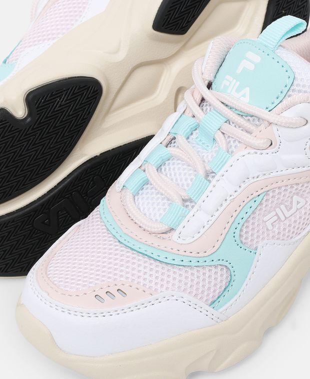 FILA 콜린 청키 스니커즈