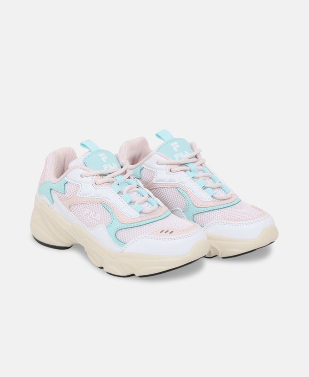 FILA 콜린 청키 스니커즈