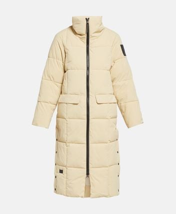Quilted coat PENGER W