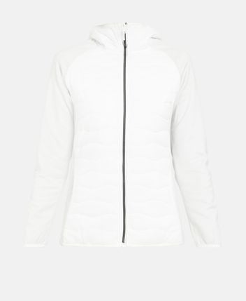 Hybrid jacket
