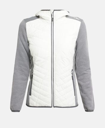 Functional jacket