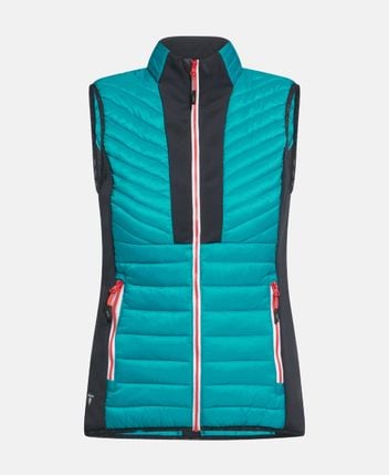 Functional vest