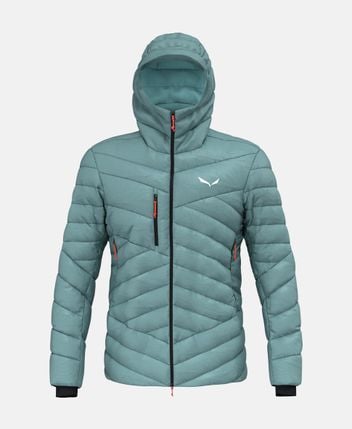 Down jacket Ortles