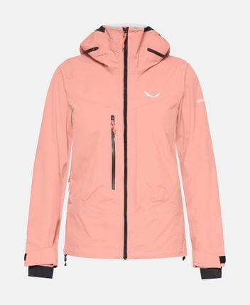 Ski jacket