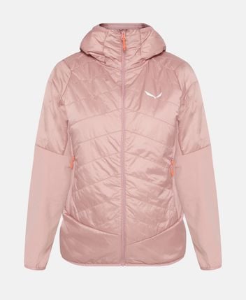 Hybrid jacket
