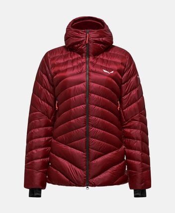 Down jacket Ortles