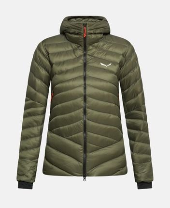Down jacket Ortles