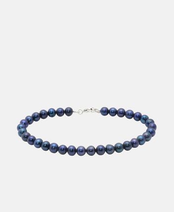 Pearl bracelet