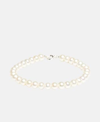 Pearl bracelet