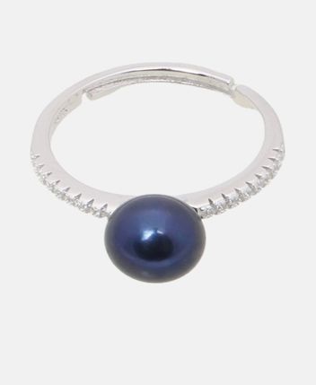 Pearl ring