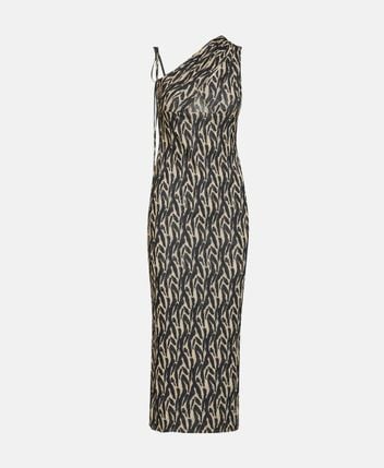 Jersey dress