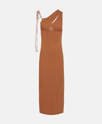 Maxi-dress