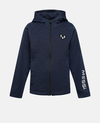 Sweat jacket