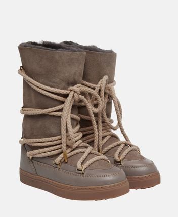 Winter boots