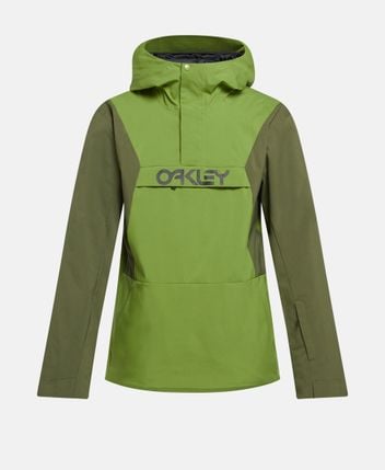 Ski jacket