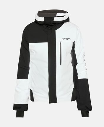 Ski jacket