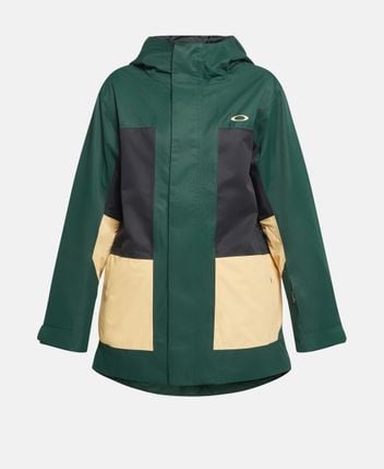 Ski jacket