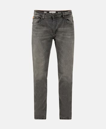 Straight leg jeans H85062BB62092G124NO