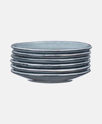 Plates, set of 6