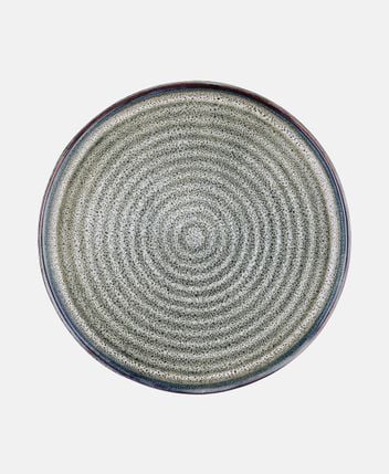 Bread plates, set of 6