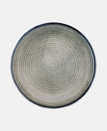 Plates, set of 6