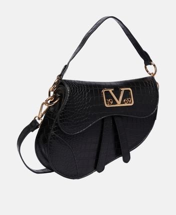 Cross-body bag