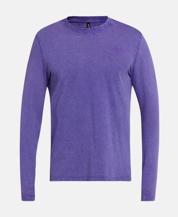 Long-sleeved top H16083R22511A