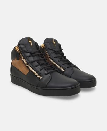 Sneakers Brek