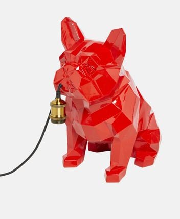 Table lamp