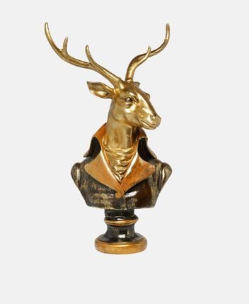 Decorative figure