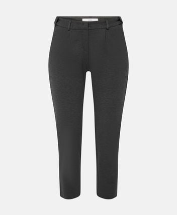 Casual trousers Maron